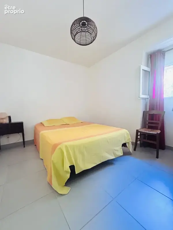 En Cévennes, Maison rénovée, à vendre - photo 8