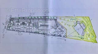 Terrain à SAINT-PAUL