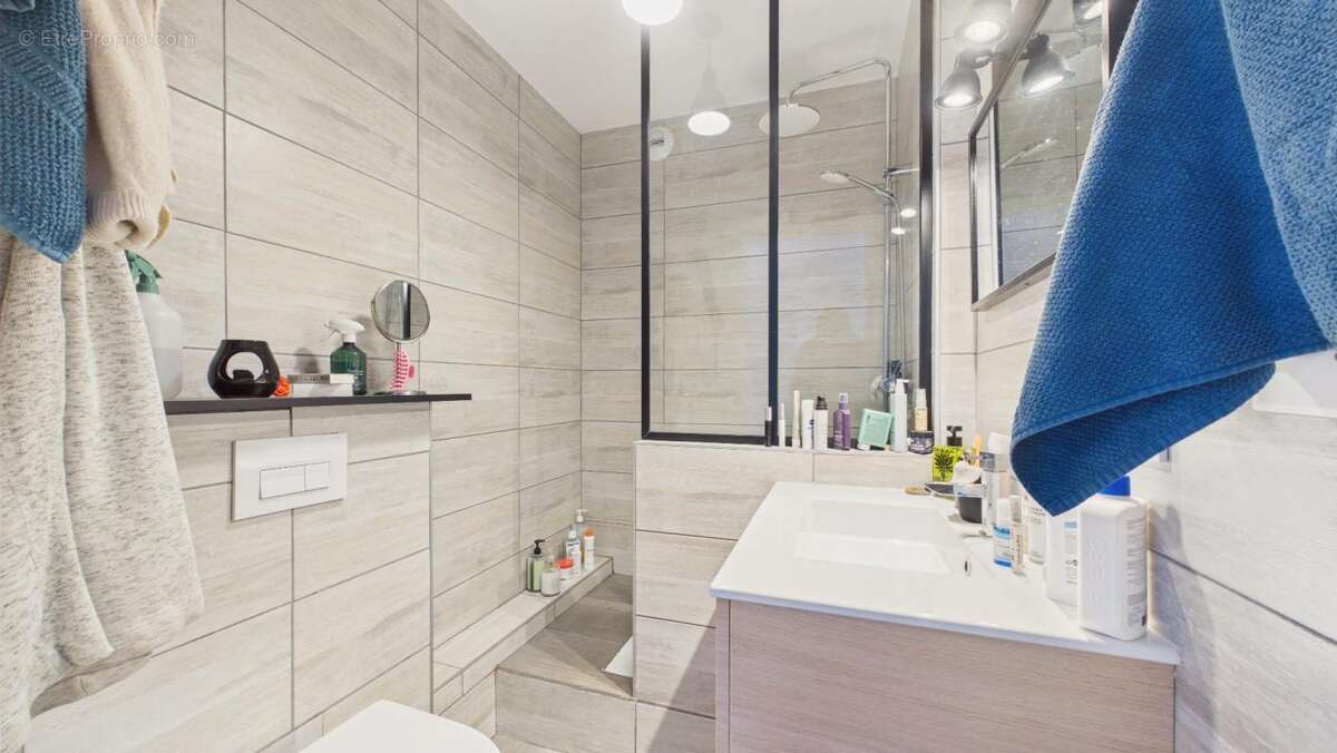 Appartement à BIARRITZ