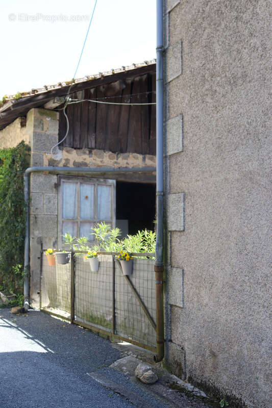 Maison à AUGIGNAC