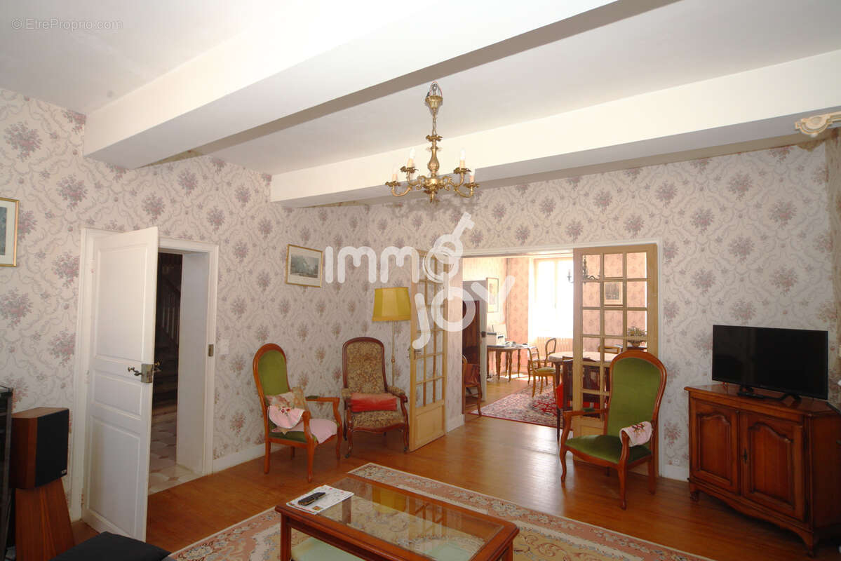 Maison à AUTERIVE