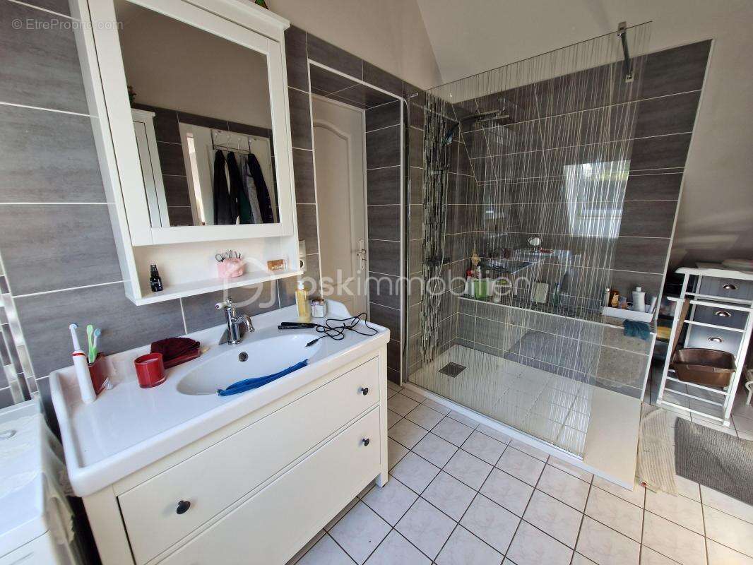 Maison à COLOMBIERS