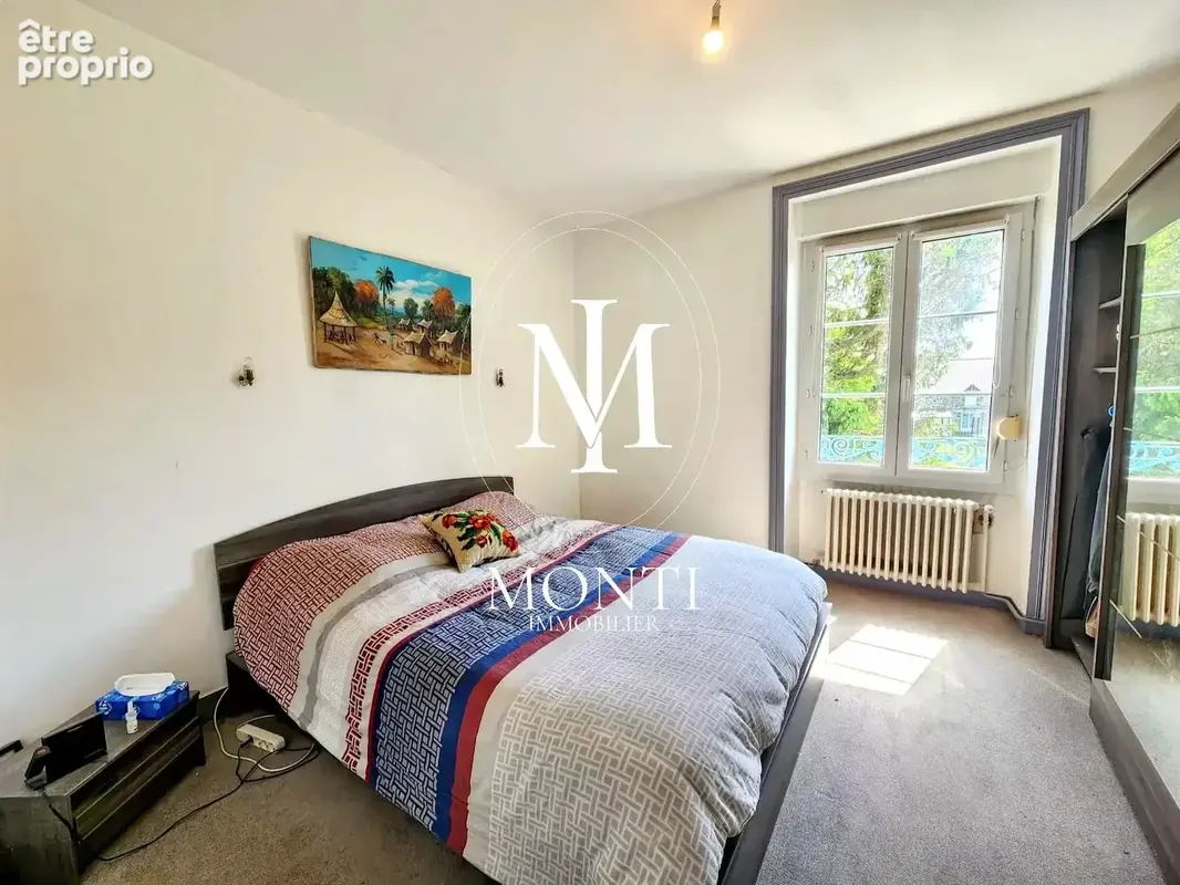 Maison 8 pièces de 167 m² au Vivier-sur-Mer - photo 10