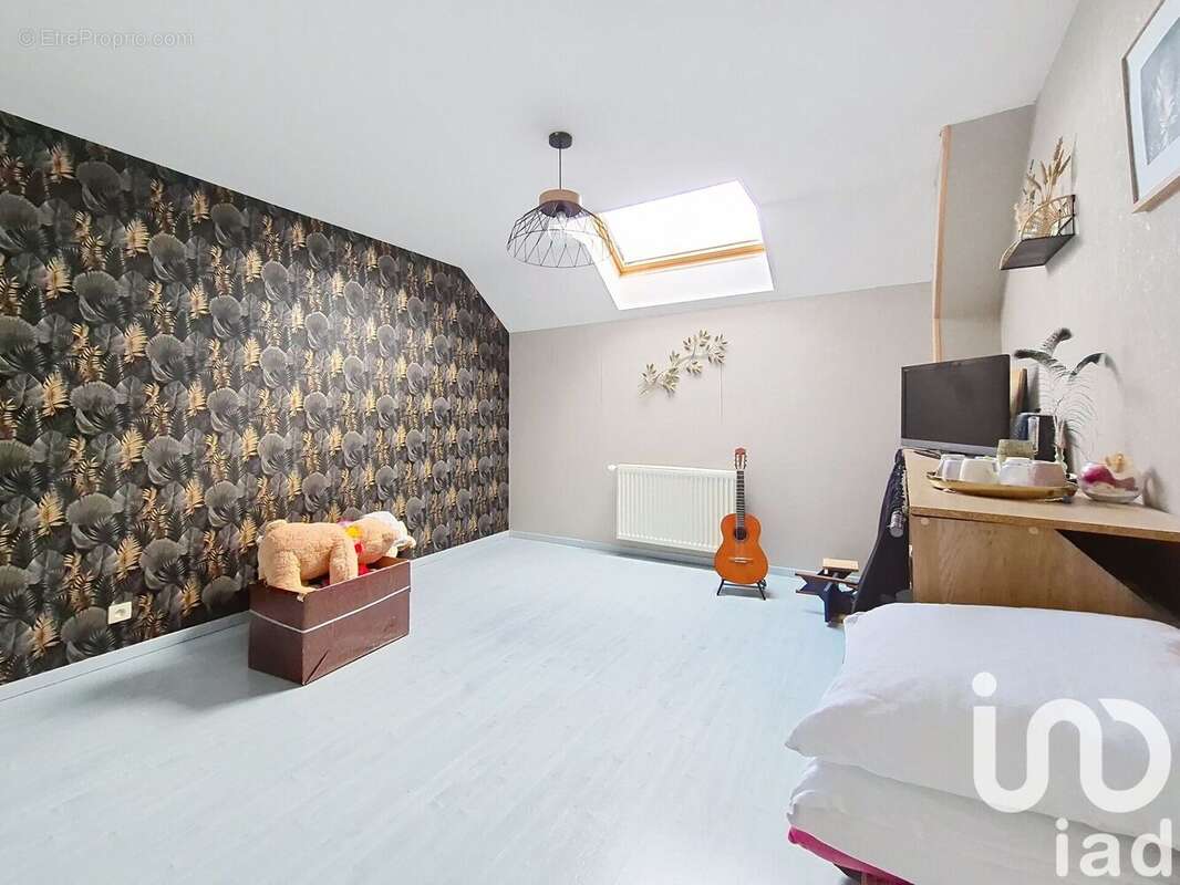 Photo 5 - Maison à LITHAIRE