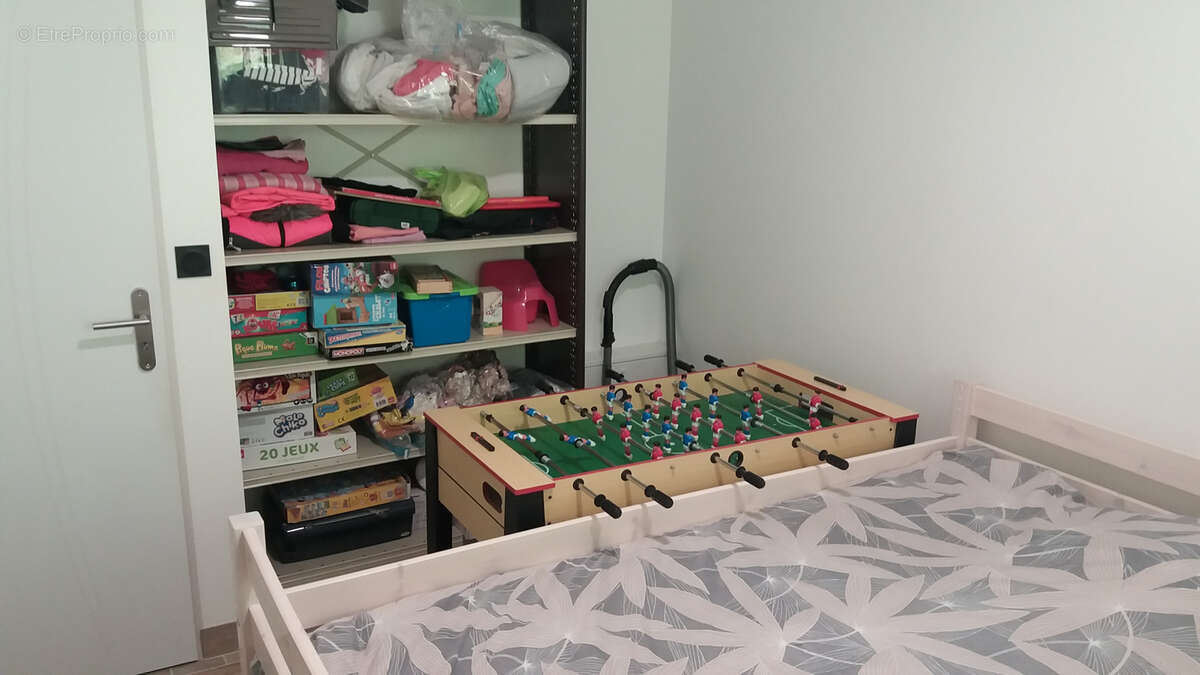 Appartement à FOURNEAUX