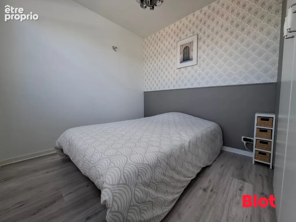 Appartement 1 pièce 33 m² à vendre à Rennes (35000) - photo 6