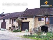 Maison à LONS-LE-SAUNIER