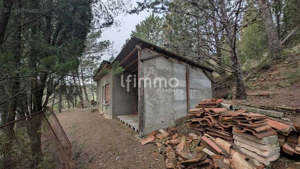 Terrain constructible avec vue imprenable - photo 3