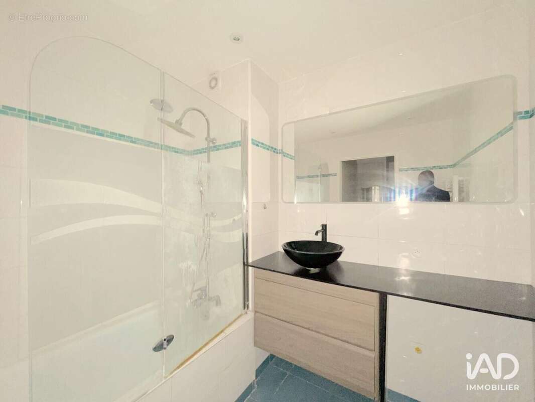 Photo 7 - Appartement à VIGNEUX-SUR-SEINE