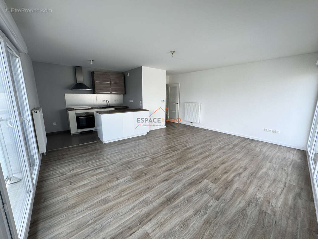 Appartement à LILLE