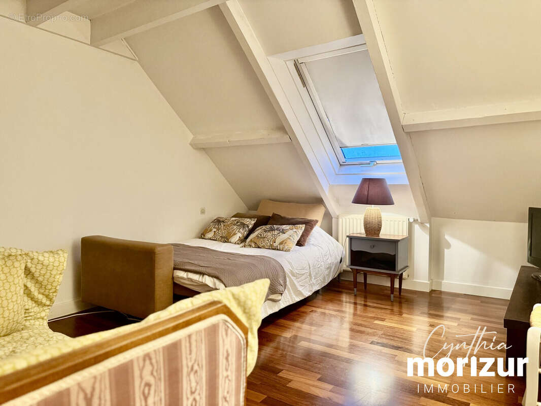 Appartement à LORIENT