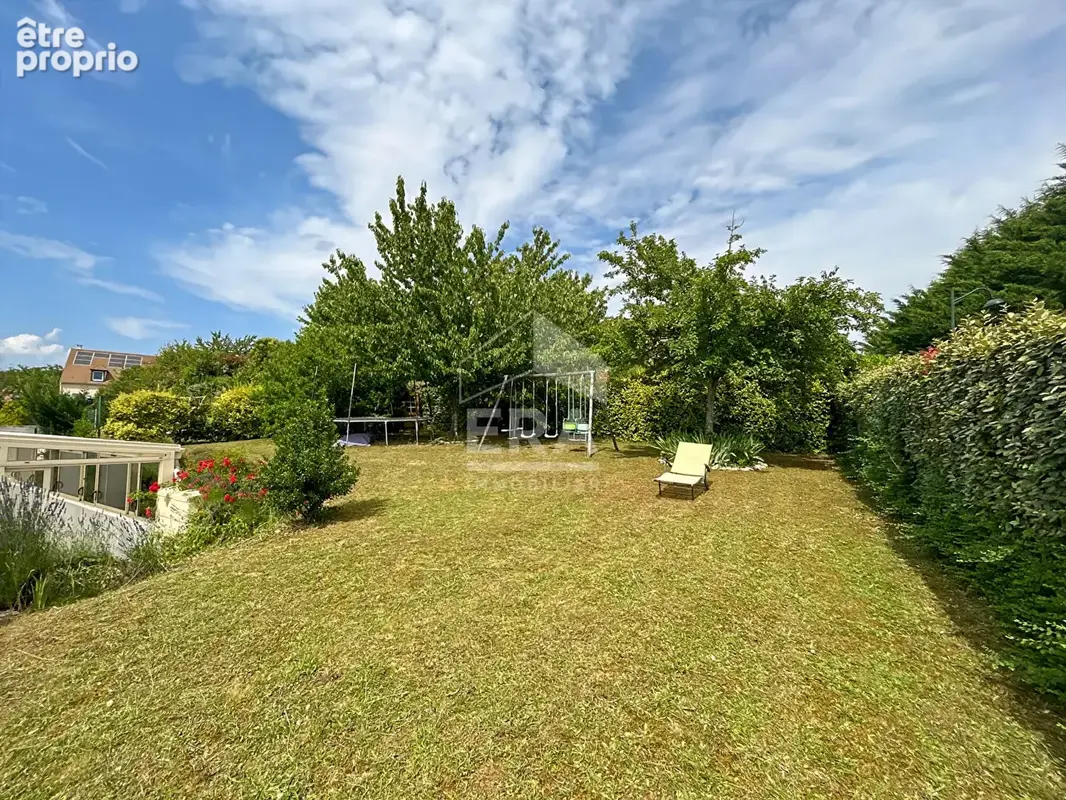 Maison 122m² à étampes - photo 12