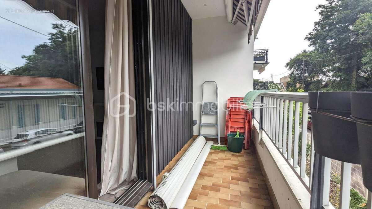 Appartement à ARCACHON