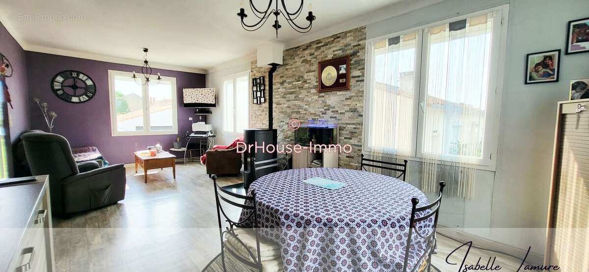 Maison 99 m² à Jard-Sur-Mer  - photo 111