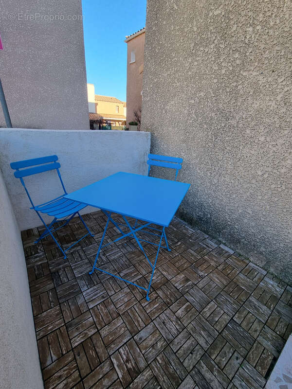 Maison à FLEURY
