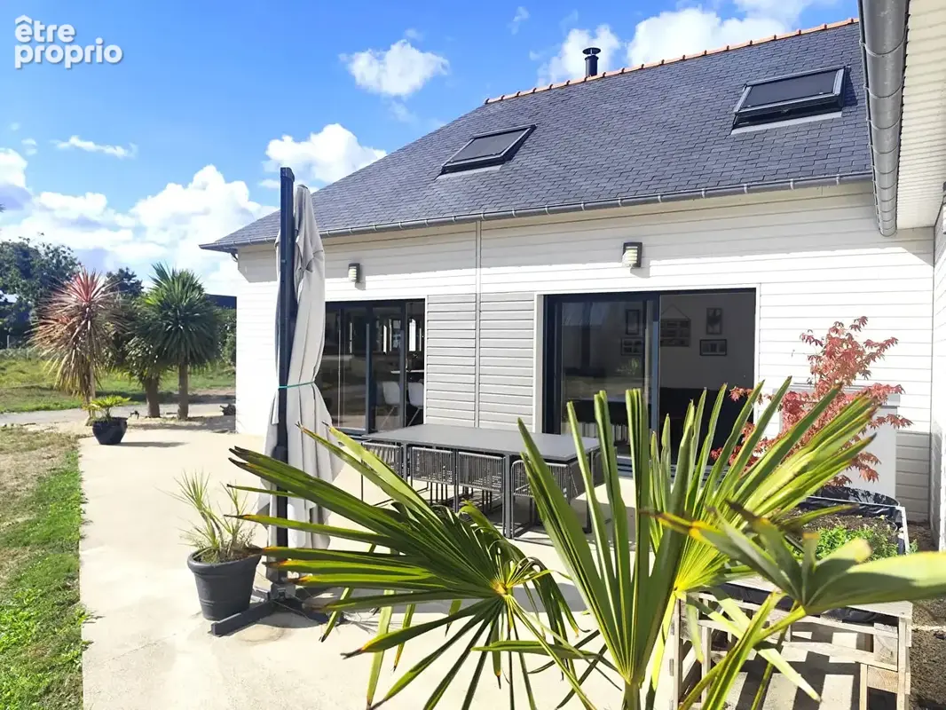 Photo Maison à Combrit au prix de 388 500€