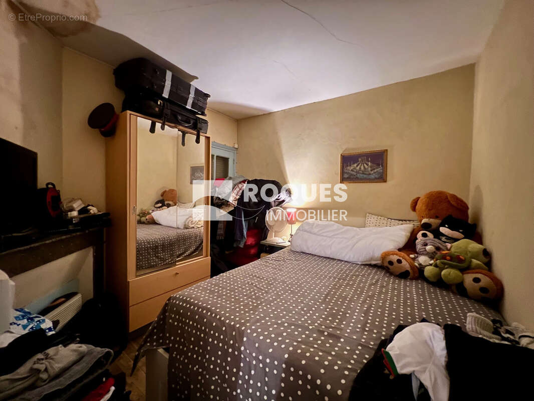 Appartement à MILLAU
