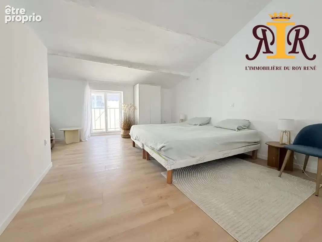 Maison 4 pièces 71 m² à vendre à Cadenet (84160) - photo 5
