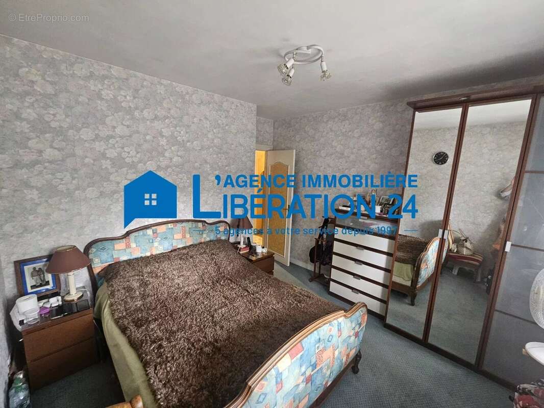 Appartement à SAINT-CHAMOND