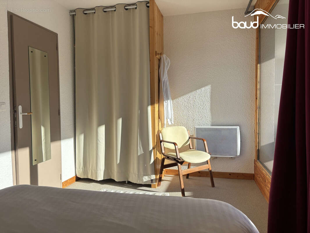 Appartement à VILLARD-DE-LANS