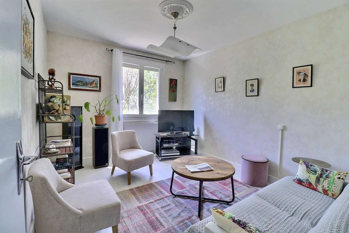Maison à UZES