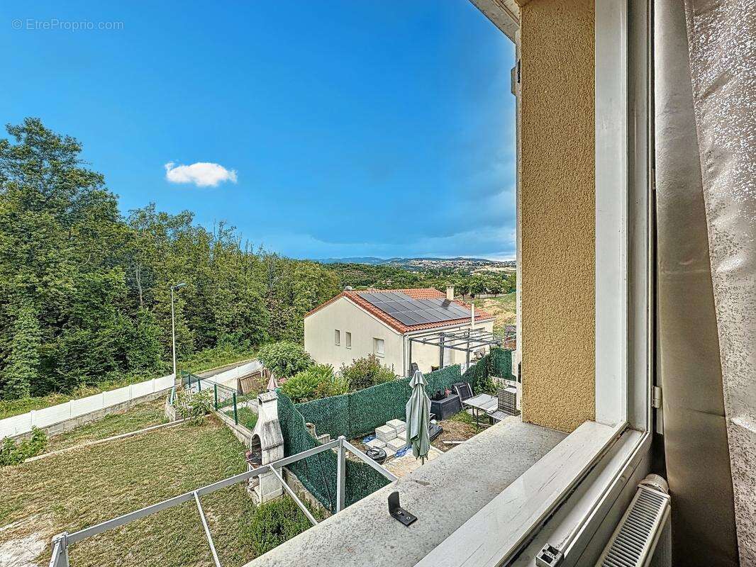 Maison à RIVE-DE-GIER