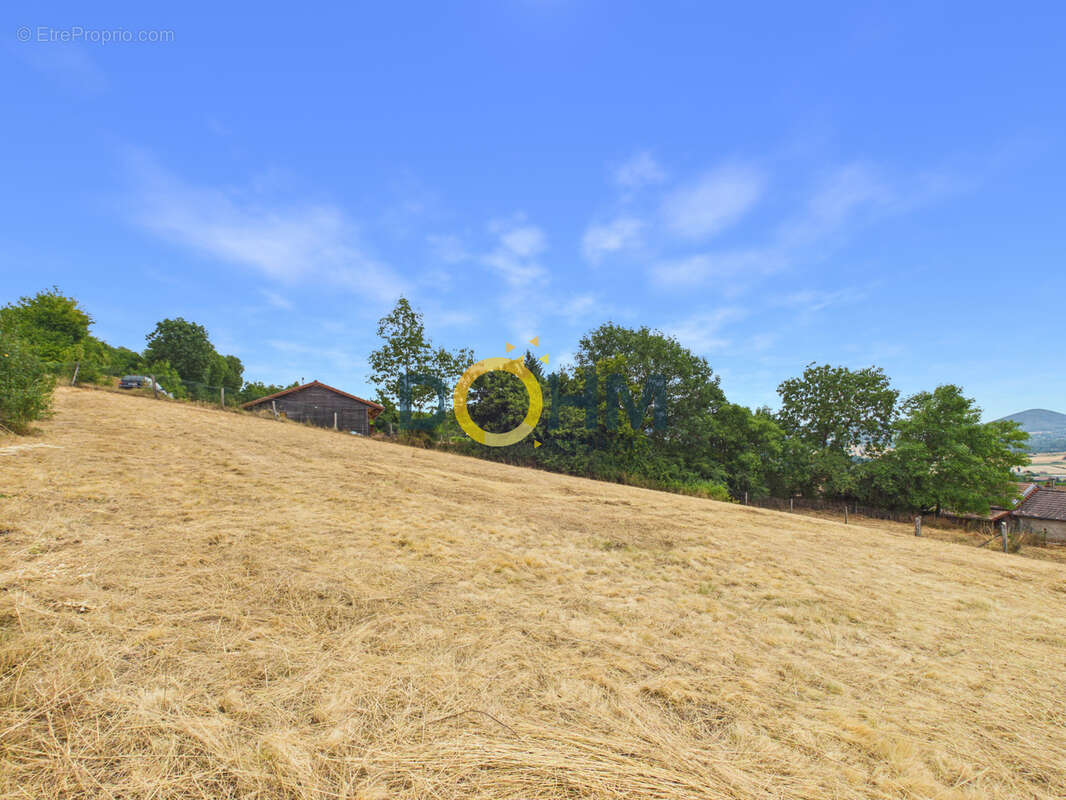 terrain constructible à Rosières - photo 6