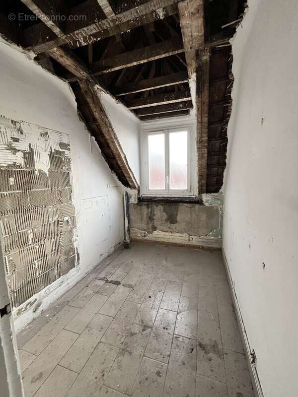 Appartement à LE HAVRE