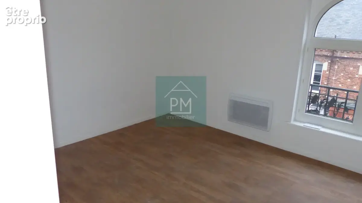 Peronne centre ville immeuble 5 lots - photo 11