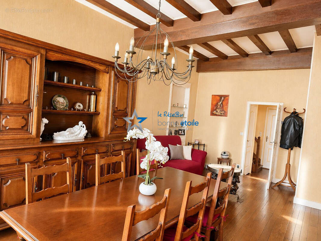 Appartement à LANGRES