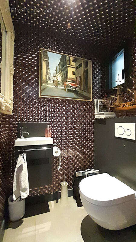 Maison à SAINT-NAZAIRE