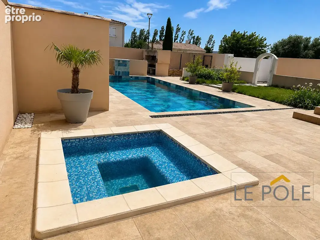 Maison avec piscine - photo 8