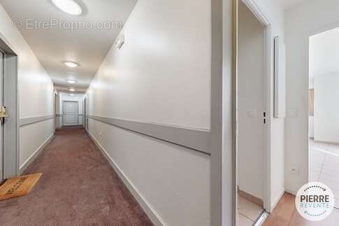 Annemasse-Courriard : Idéal investissement locatif - photo 9