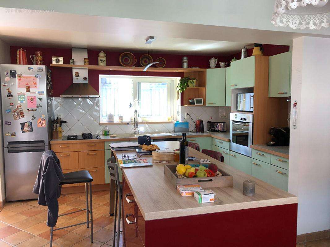 Maison à COULOMMIERS