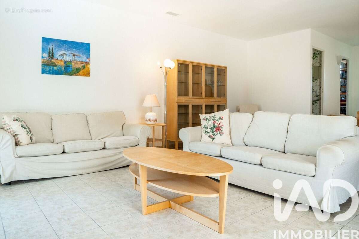 Maison 115 m² à Ventenac-En-Minervois  - photo 6
