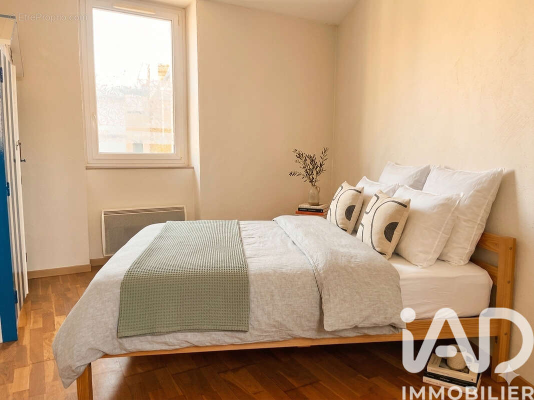 Photo 5 - Appartement à SAINT-MALO