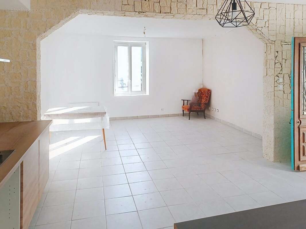 Maison à VABRE