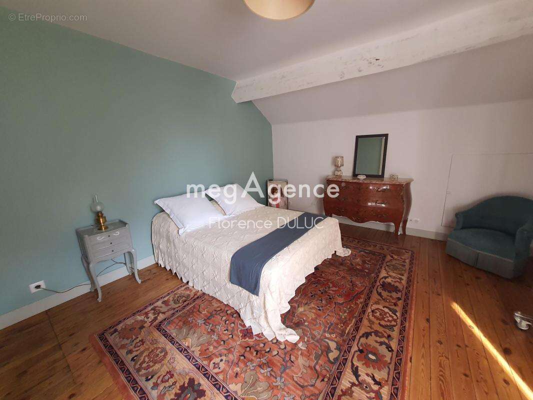 Maison bourgeoise d'exception en centre ville - photo 18