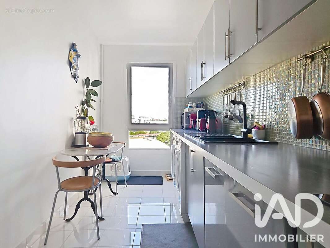 Photo 4 - Appartement à BAGNOLET