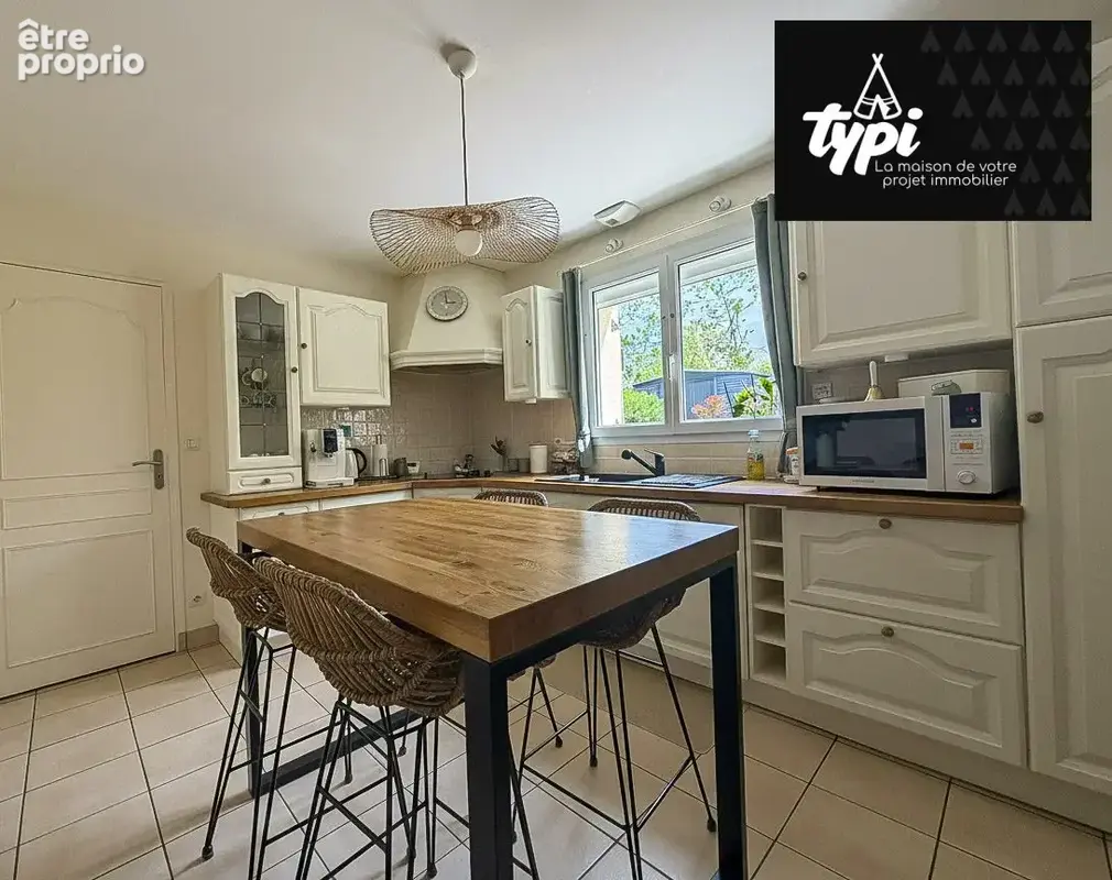 Maison 7 pièces 130 m² à vendre à Quimperle (29300) - photo 2
