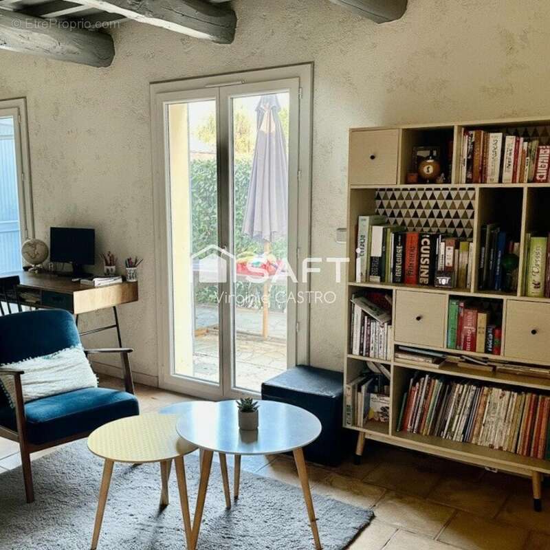 Photo 5 - Maison à MANDELIEU-LA-NAPOULE