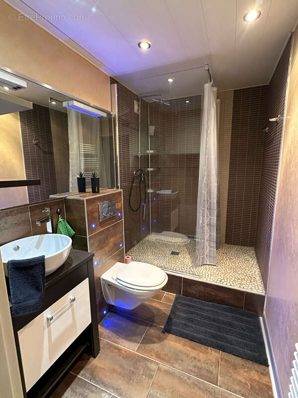 Appartement à RIXHEIM