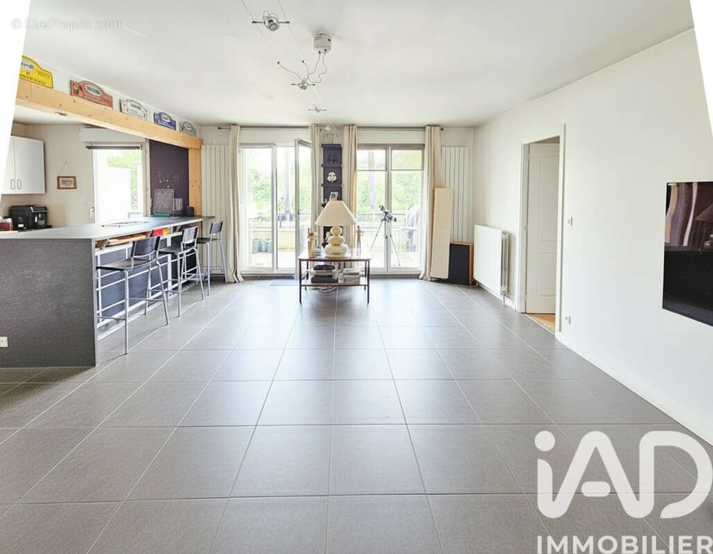 Photo 4 - Appartement à ANDRESY