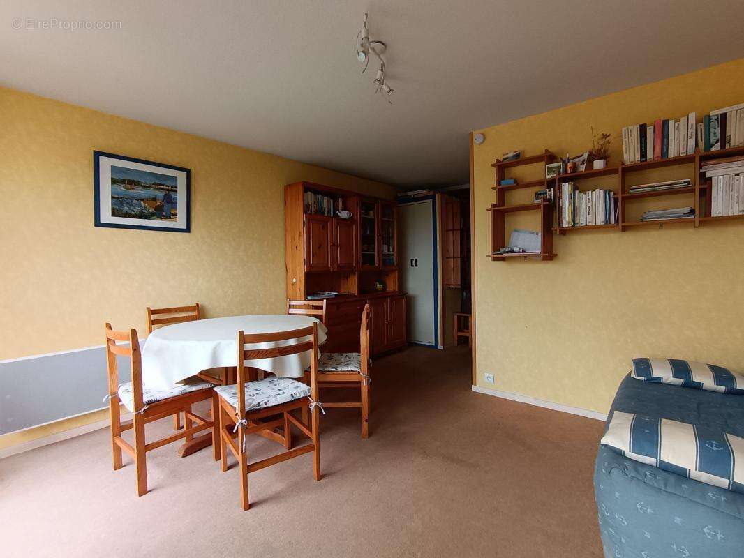 Appartement à ARZON