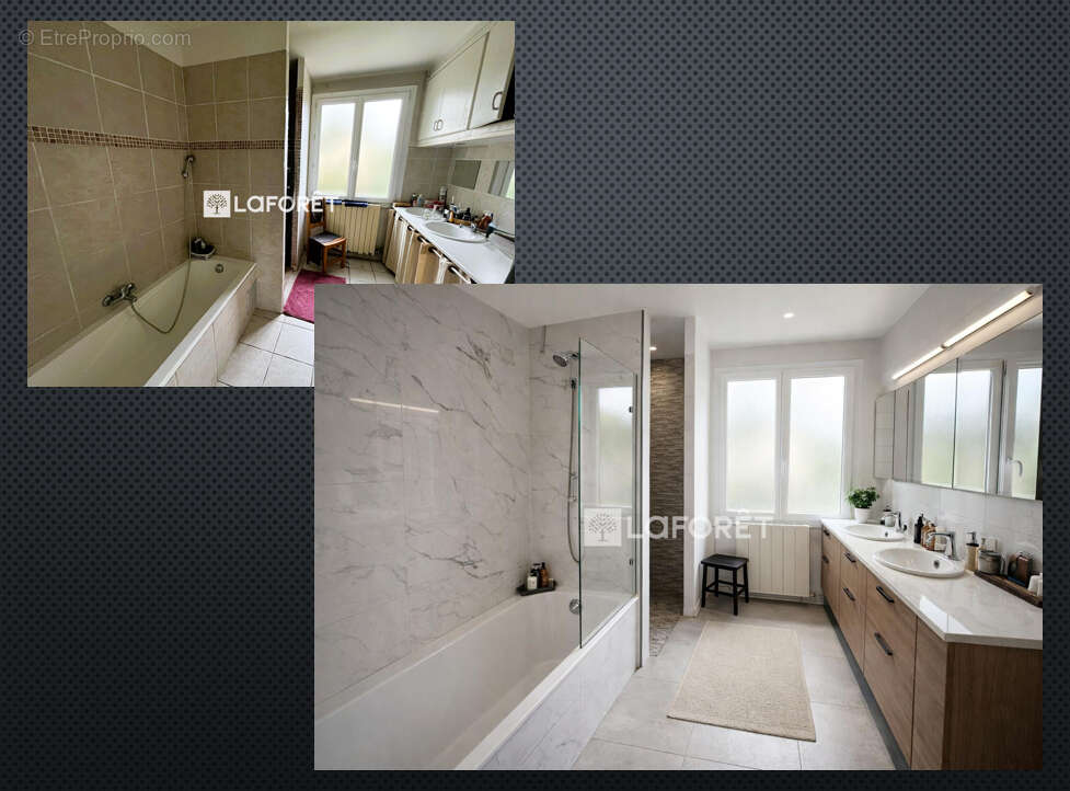 Maison à SAINT-MAXIMIN-LA-SAINTE-BAUME