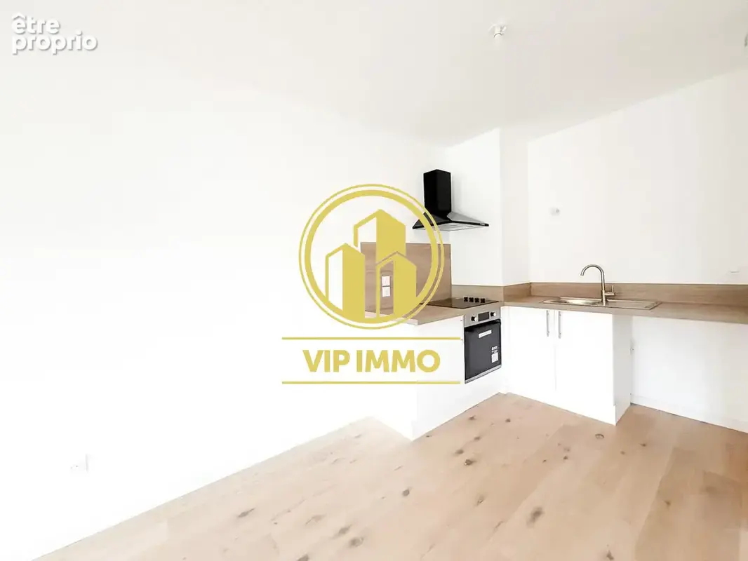 Appartement 64 m² à Wambrechies  - photo 7