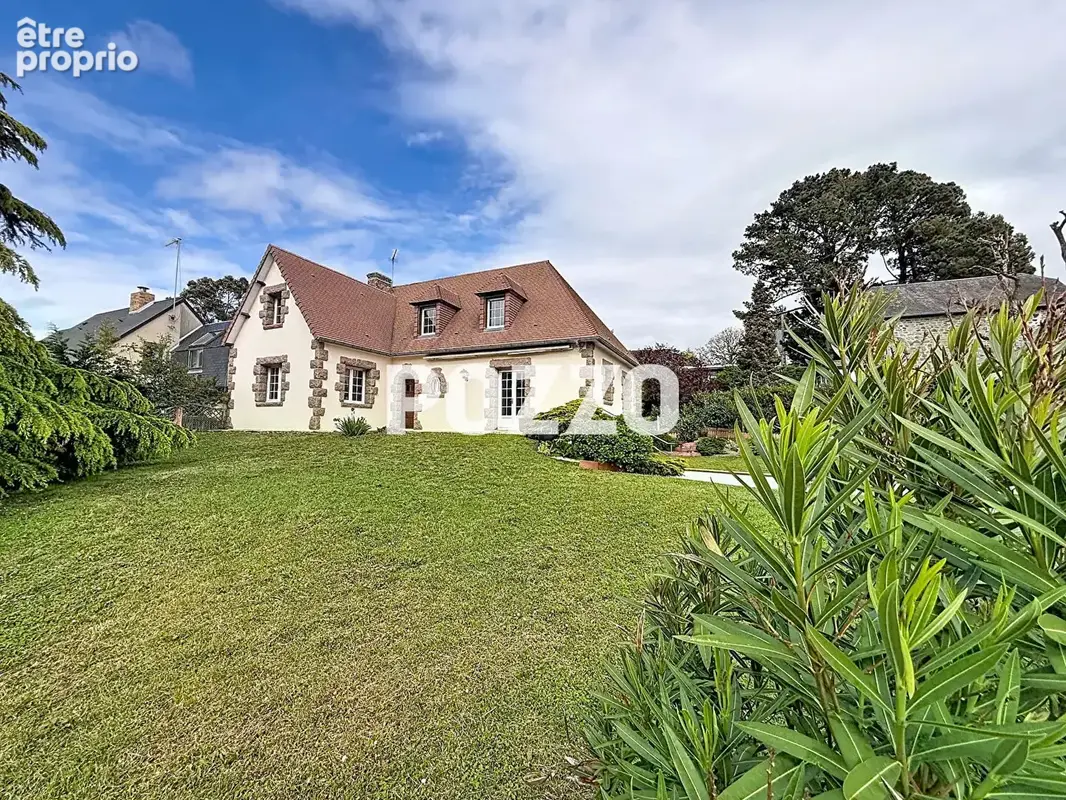 Maison sur sous-sol de 130 m² SAINT PAIR SUR MER, plage à pieds et proche des commodités - photo 15