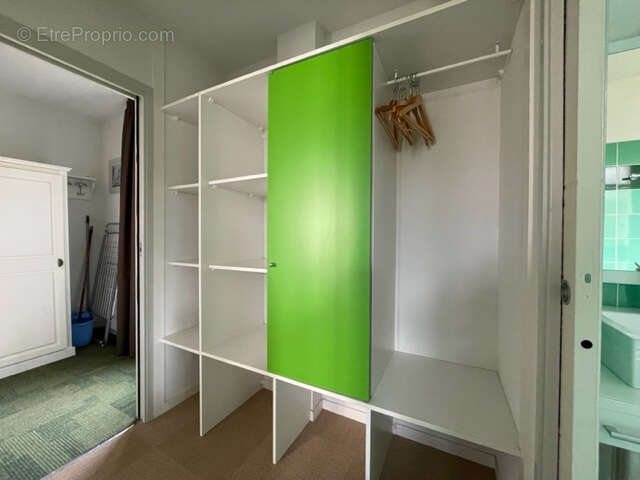 Appartement à BADEN