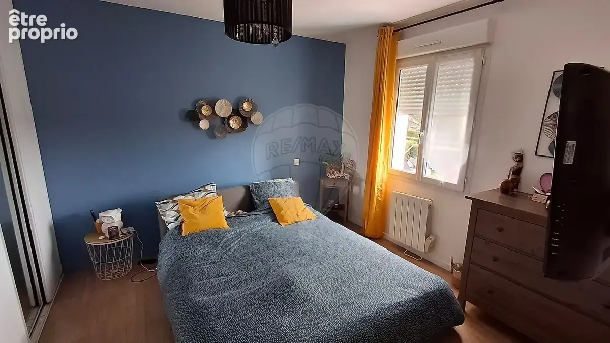 Maison 4 chambre(s) à vendre - photo 8