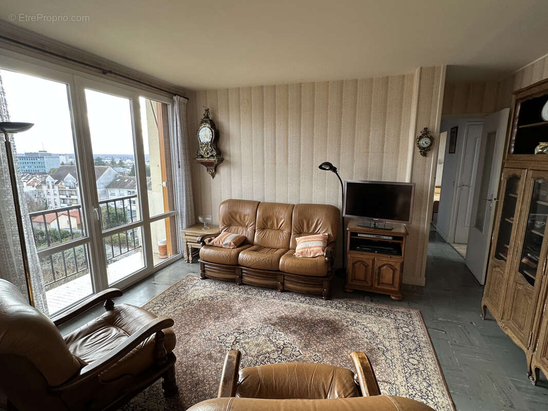 Appartement à MELUN